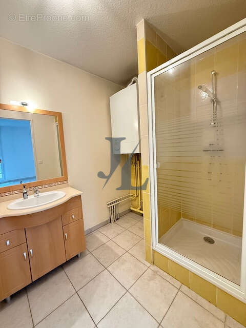 Appartement à VALENCE