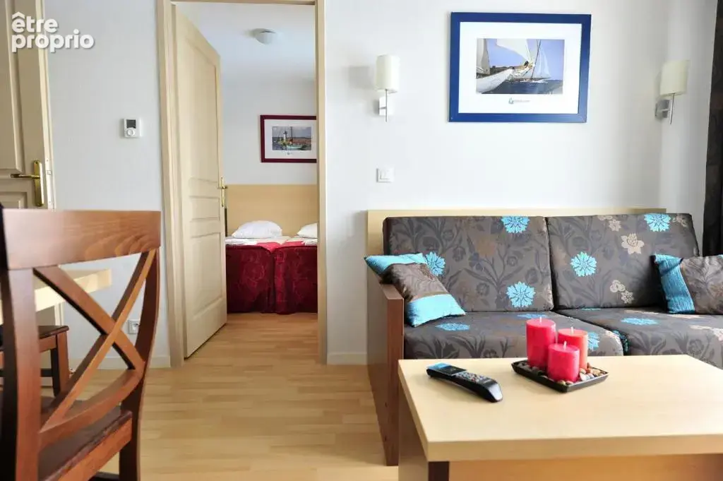 Investissement en residence de tourisme - photo 11
