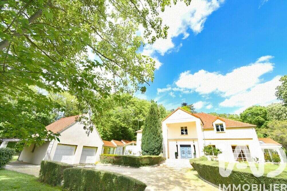 Photo 3 - Maison à SOISY-SUR-SEINE