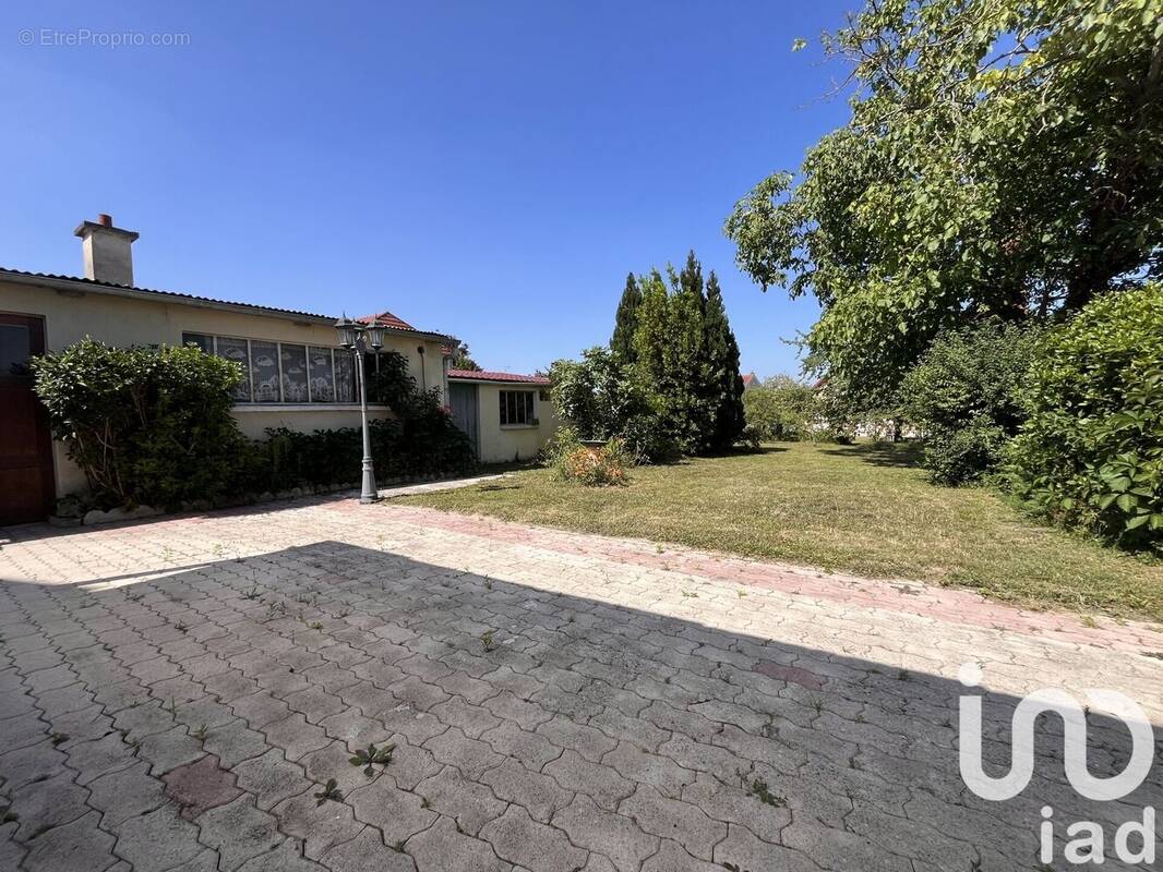 Photo 1 - Maison à FAGNIERES