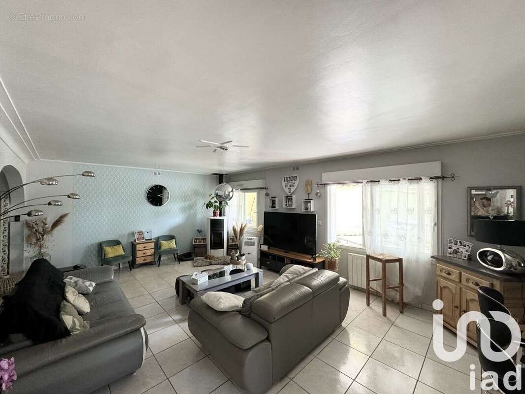 Photo 8 - Maison à CAPDENAC