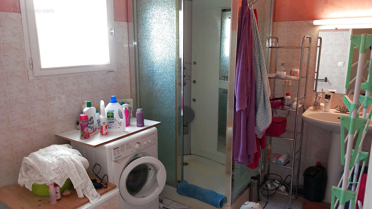 Maison à LE POUJOL-SUR-ORB