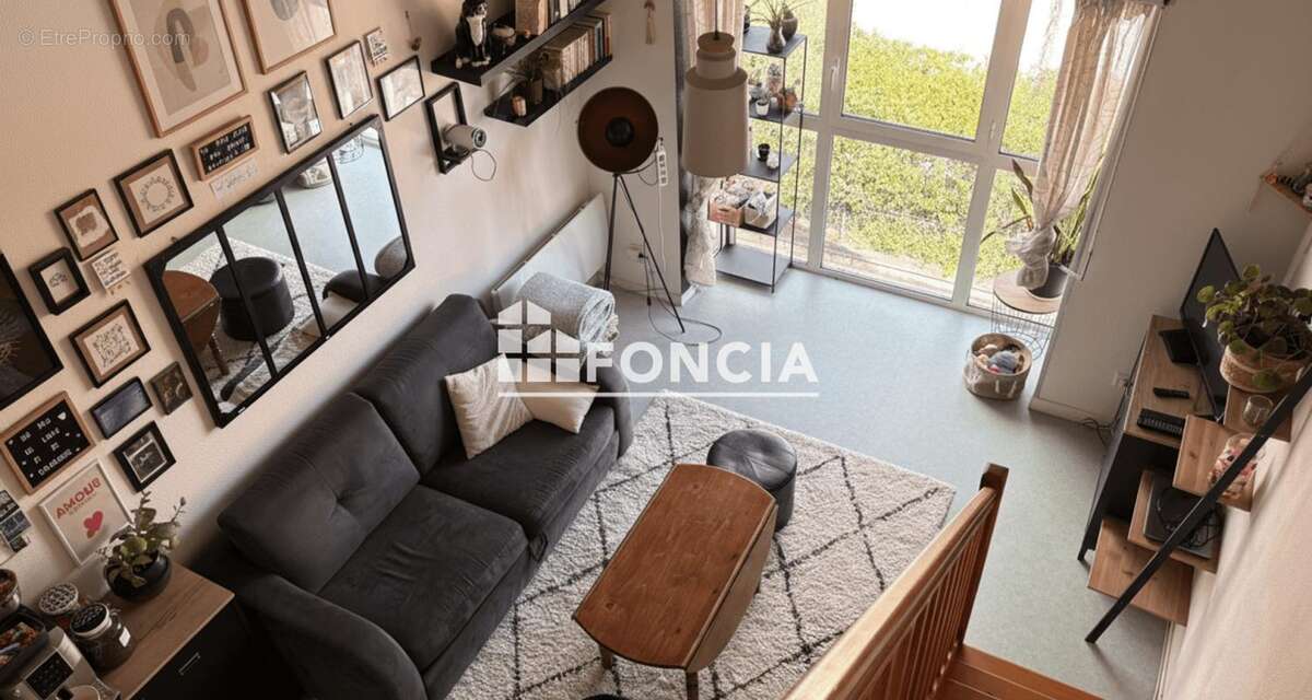 Appartement à CHATELAILLON-PLAGE