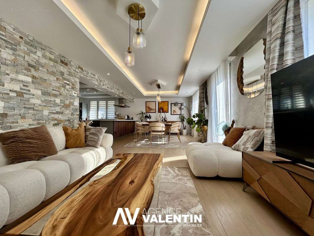 Maison à SAINT-JULIEN-LES-METZ