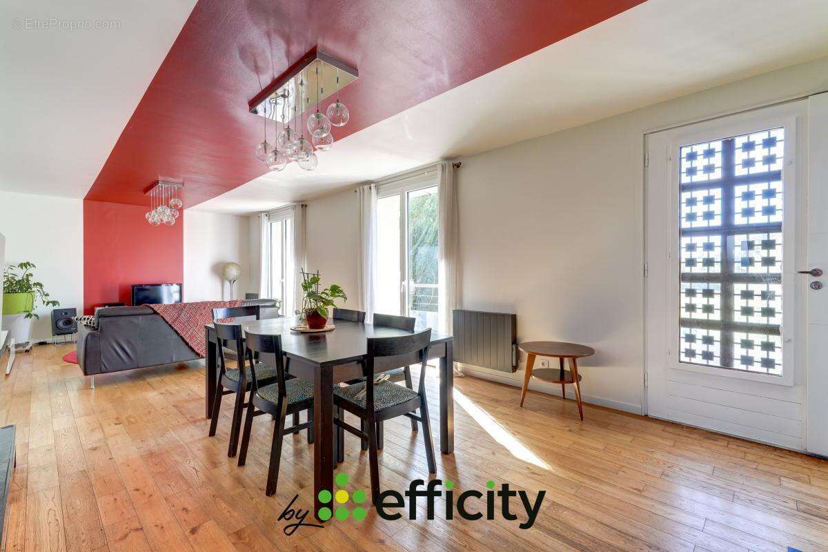 Maison à SAINT-PRIEST