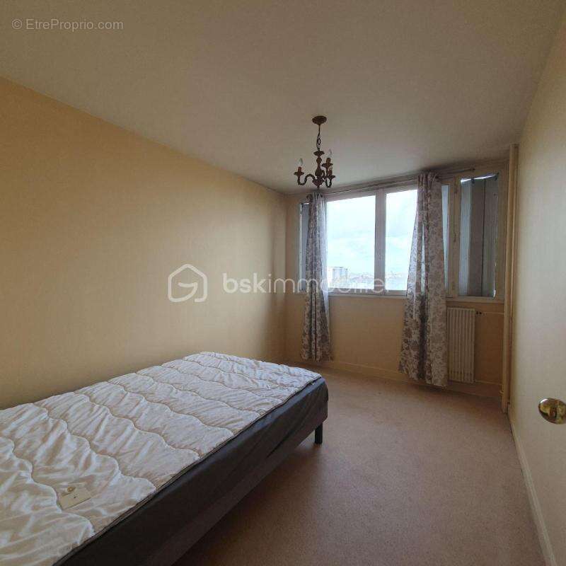 Appartement à BOISSY-SAINT-LEGER