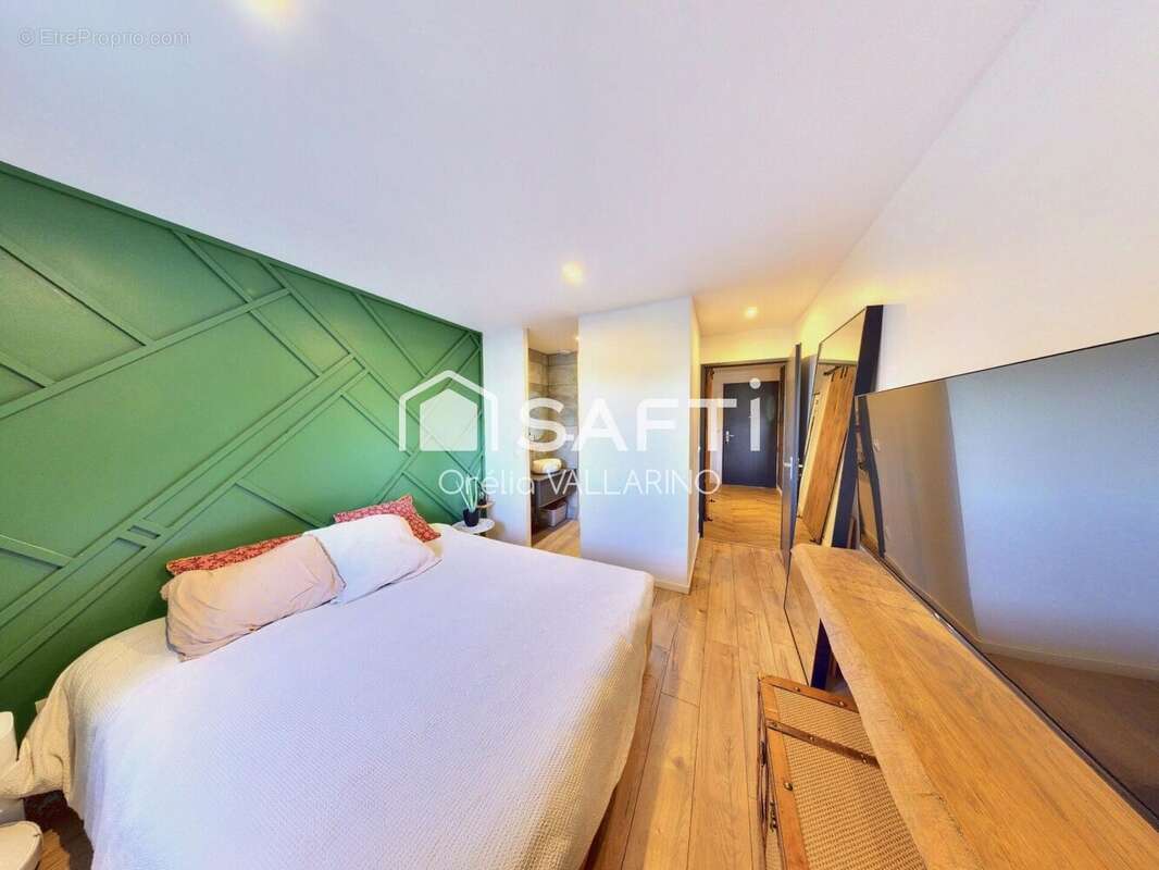 Photo 5 - Appartement à YVRAC