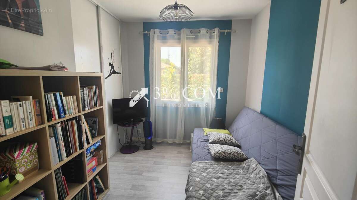 Maison à SAINT-PIERRE-DU-MONT