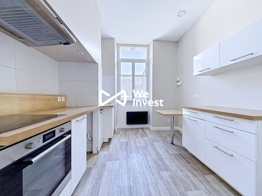 Appartement à LESCAR