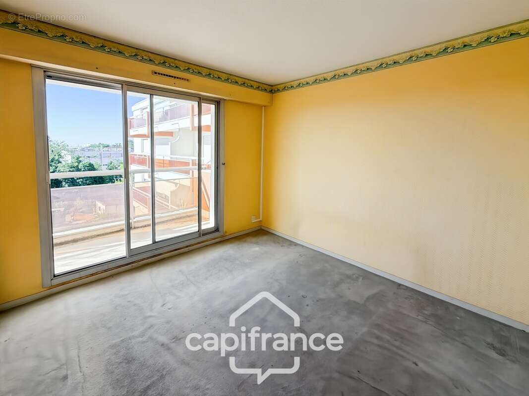 Caudéran – t3 lumineux de 69 m² à réinventer selon vos envies ! - photo 5