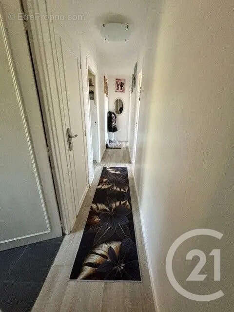 Appartement 77 m² à Saint-Quentin  - photo 14