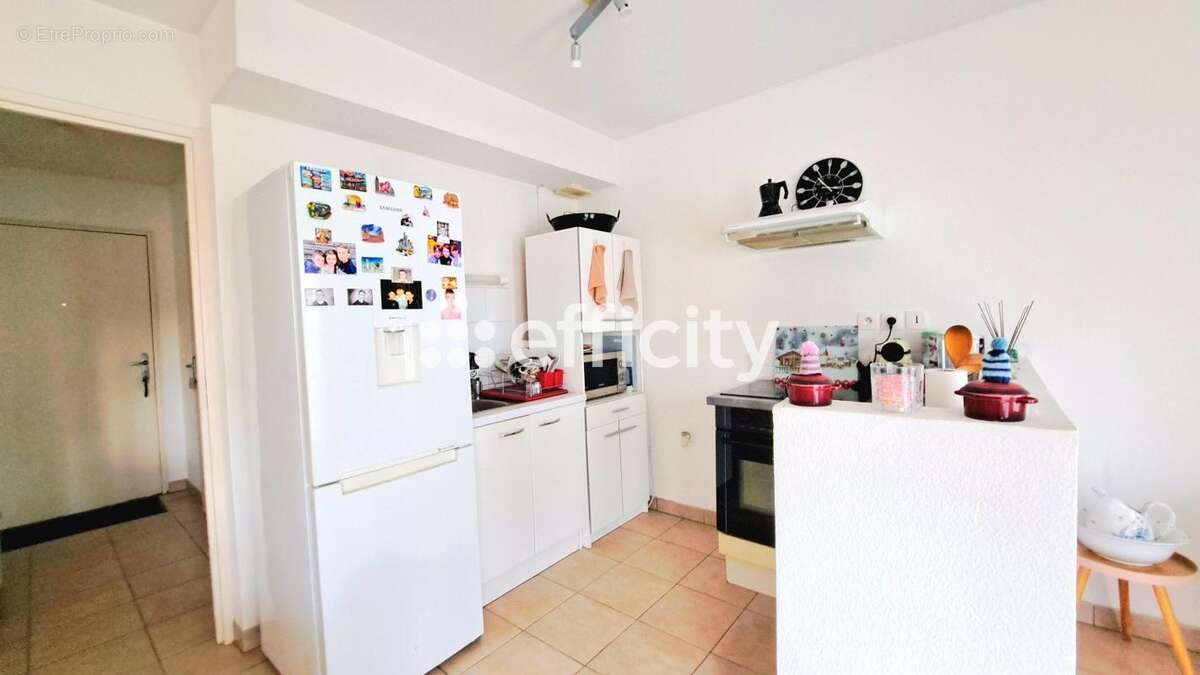 Appartement à GUJAN-MESTRAS