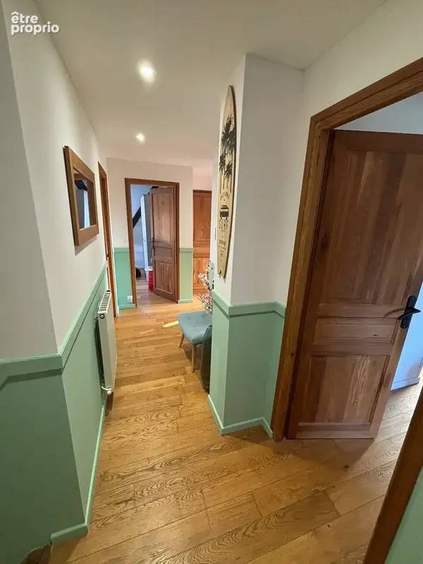Château-l’Abbaye   Maison individuelle 3 chambres + seconde habitation   Airbnb ou projet familial - photo 13