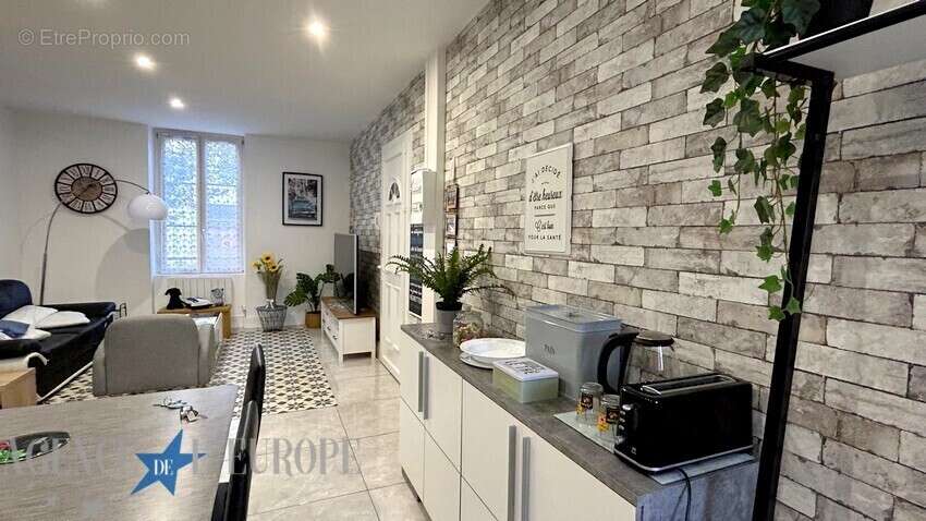 Appartement à VICHY