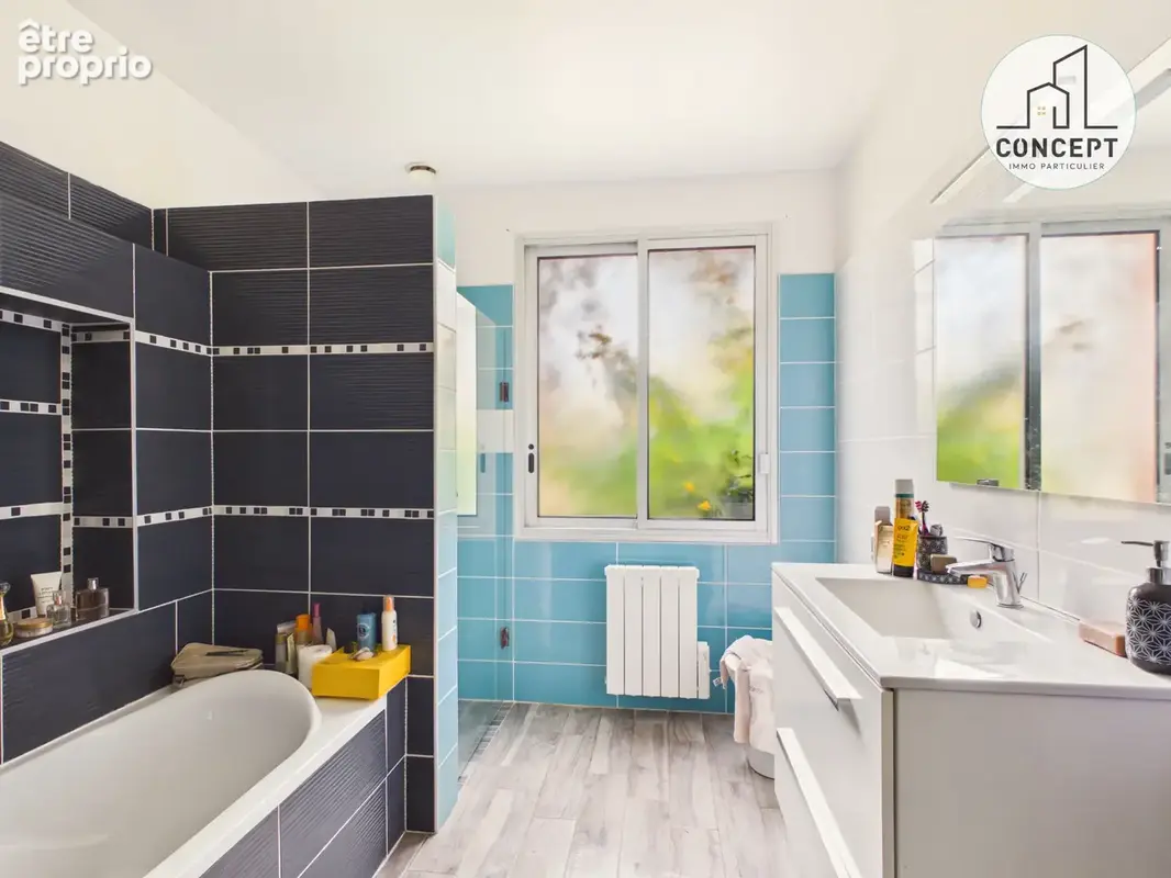 B729 - A vendre VIAGER OCCUPÉ - maison 156m2 - Saint Philibert -  TREGUNC - photo 5