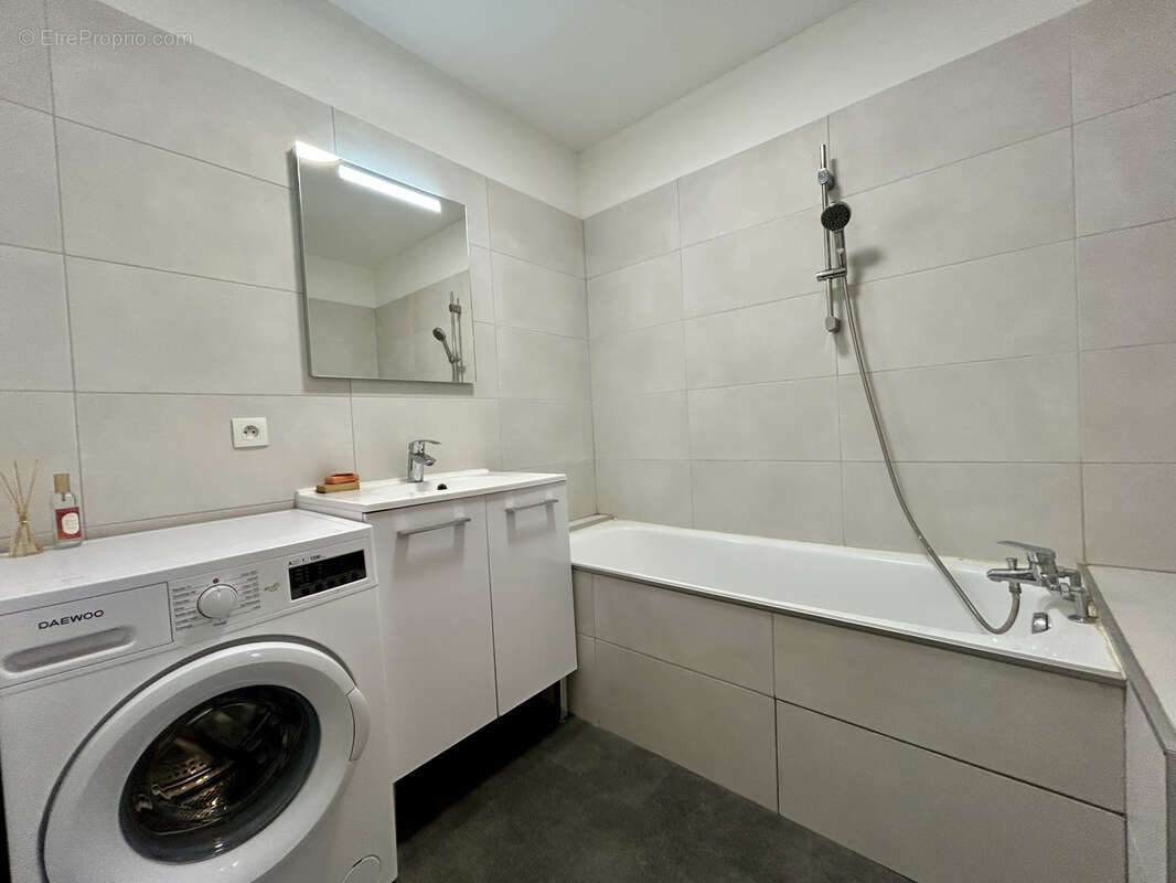 Appartement à LIMOGES