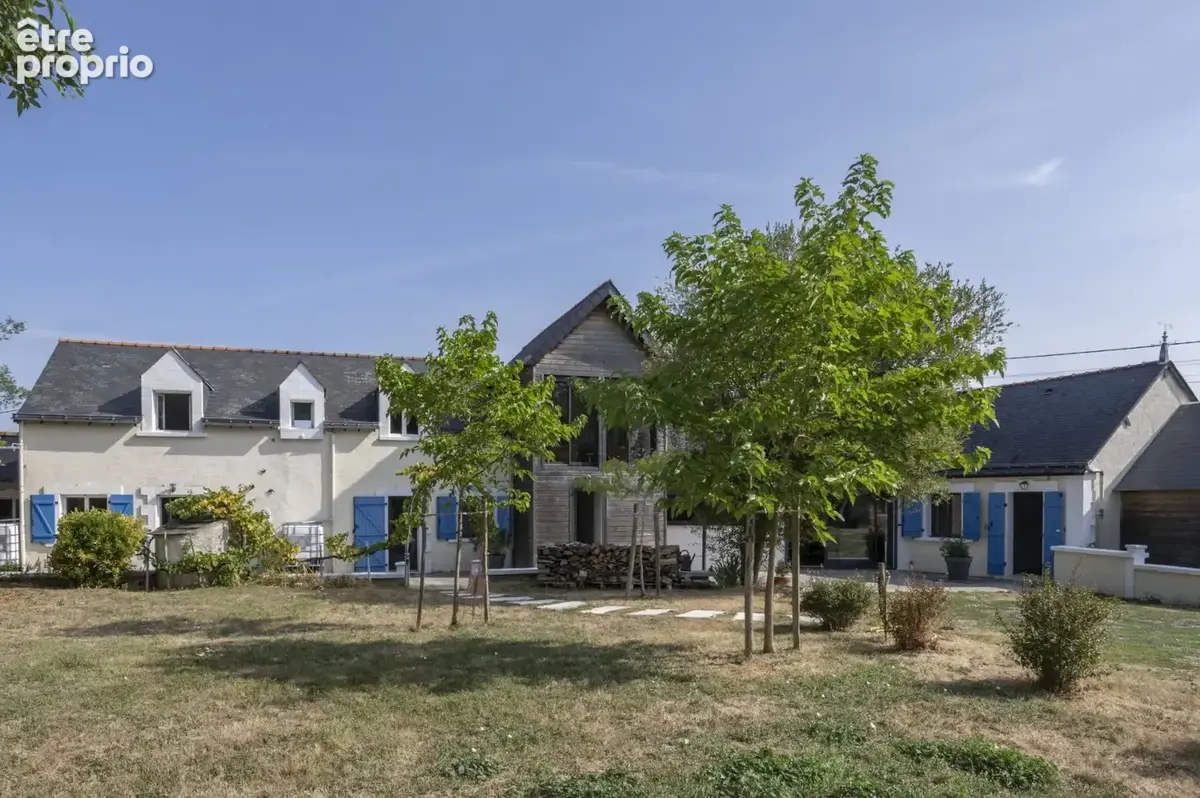 Propriété 258m² - photo 24