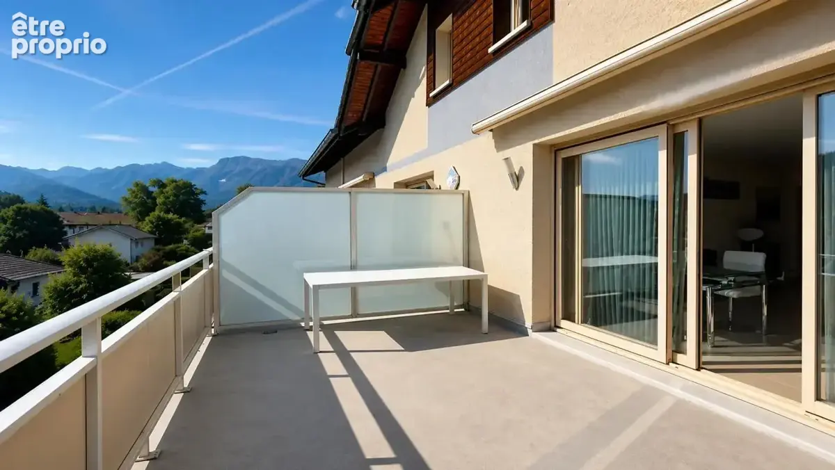 Appartement 3 pièces de 70 m² à Mercury - photo 7