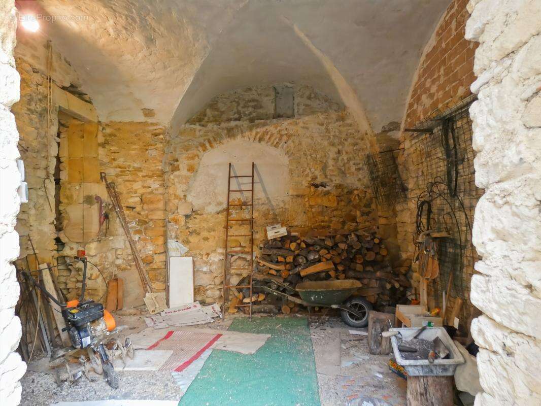 Maison à SAINT-MICHEL-D&#039;EUZET