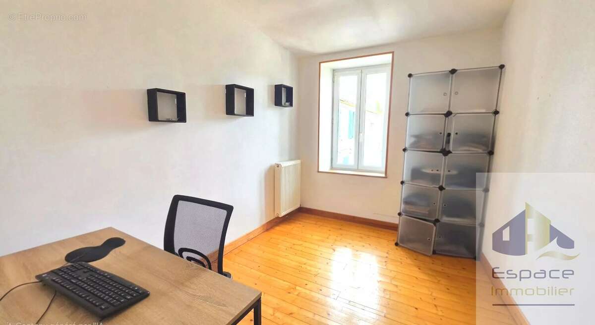 Maison Coup de cœur de 120m² à Thairé - photo 18