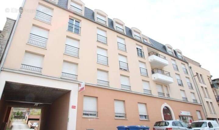 Appartement à LIMOGES