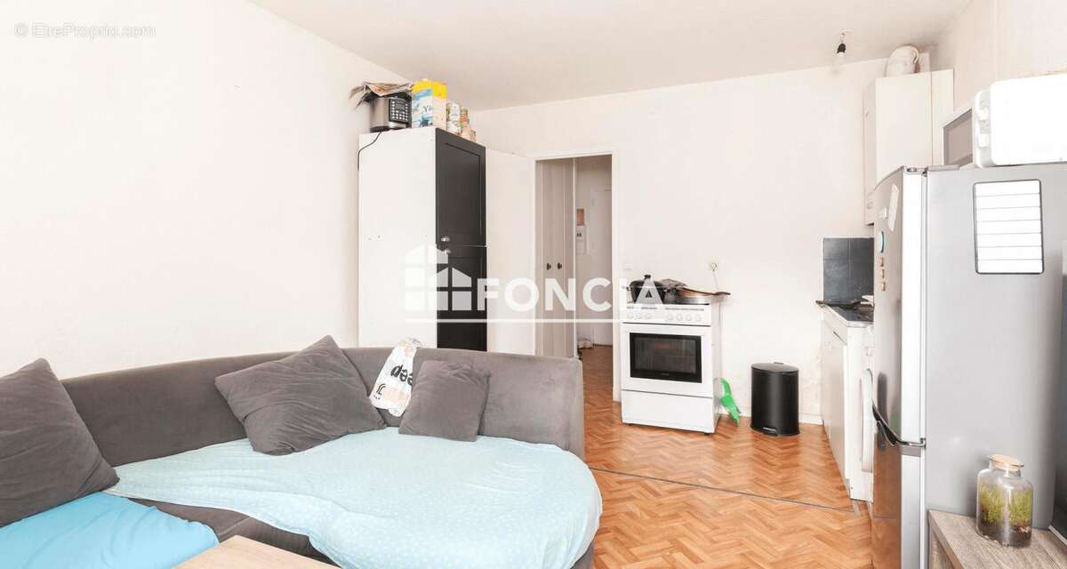 Appartement à MONT-DE-MARSAN