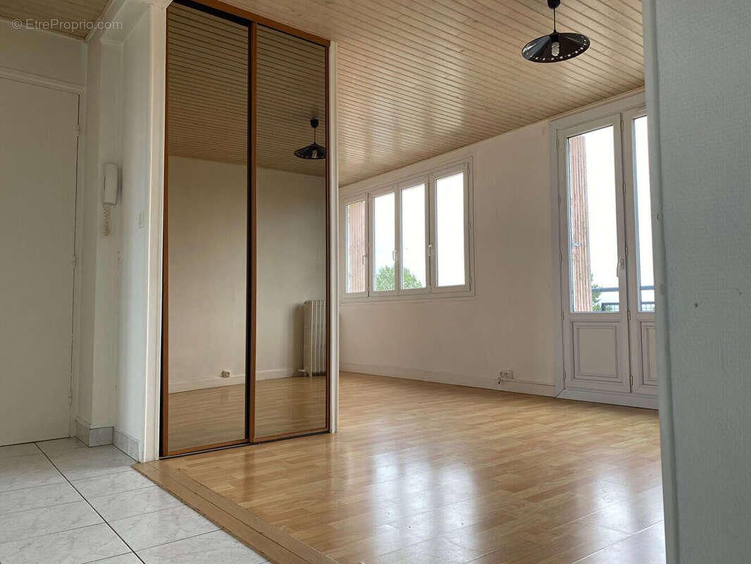 Appartement à DIEPPE