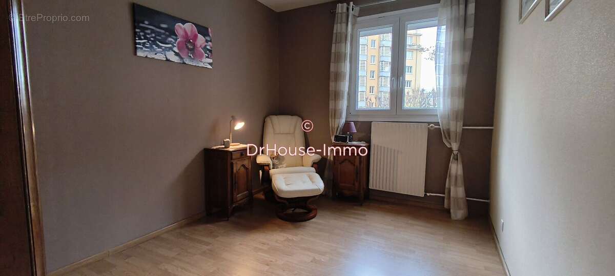 Appartement à BELFORT