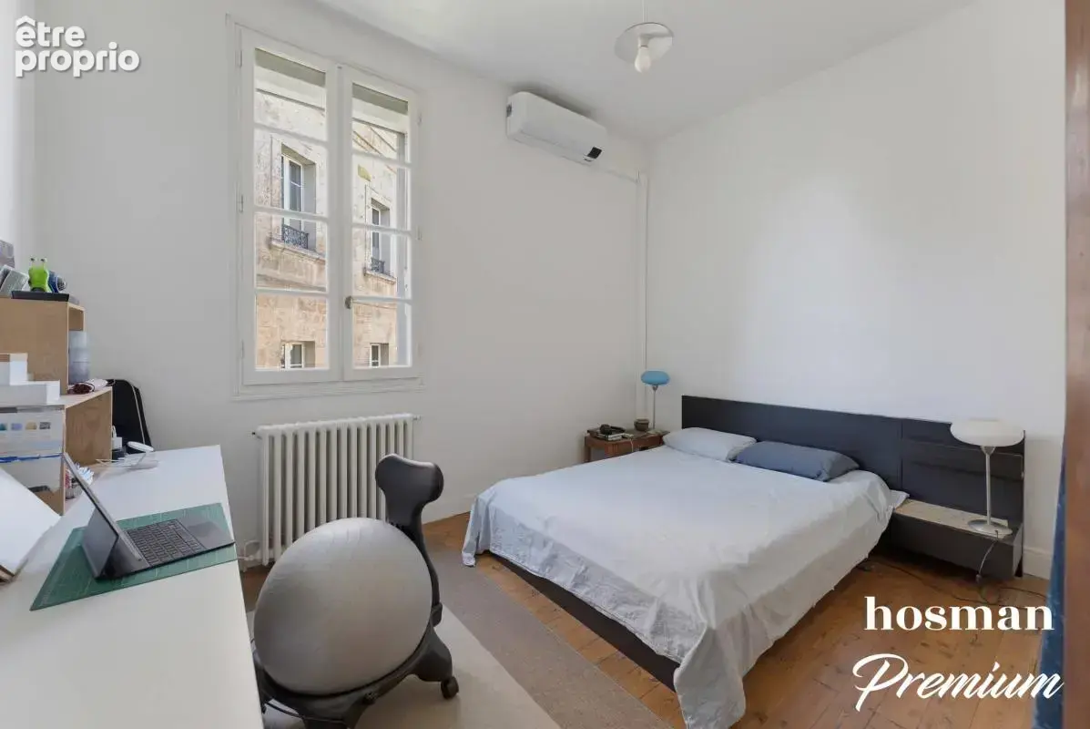 Superbe maison familiale 5 pièces - 138 m² - Jardin et terrasse - Rue Cazenave, Bordeaux - photo 11