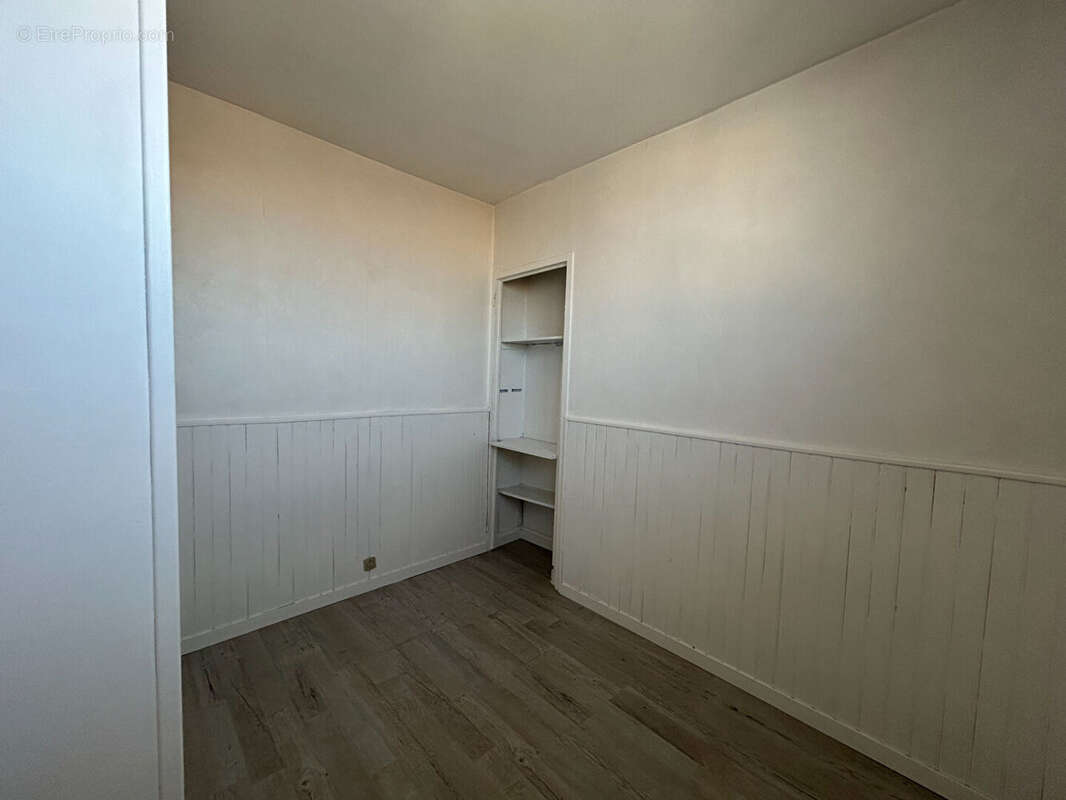 Appartement à LE HAVRE