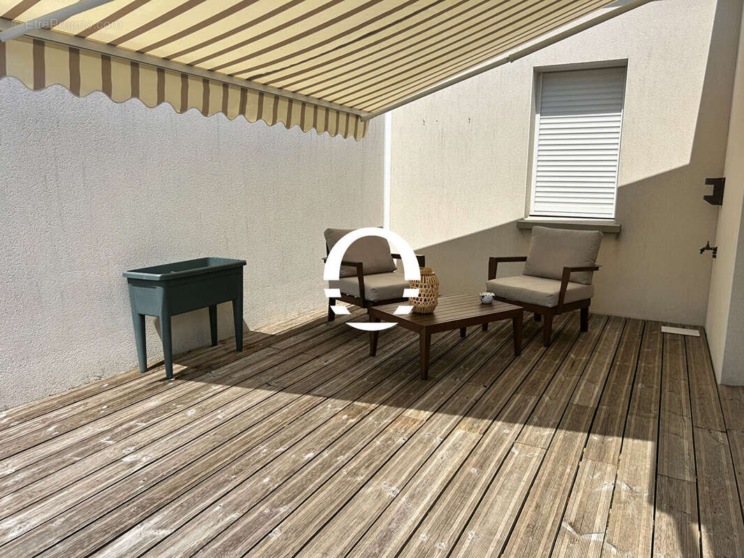 Maison à PORNIC