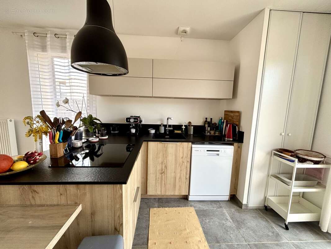 Maison à LE CASTELLET