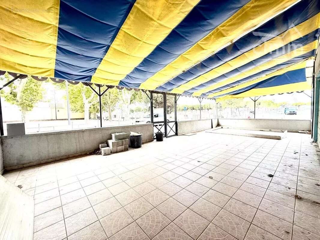 Maison à PORT-SAINT-LOUIS-DU-RHONE