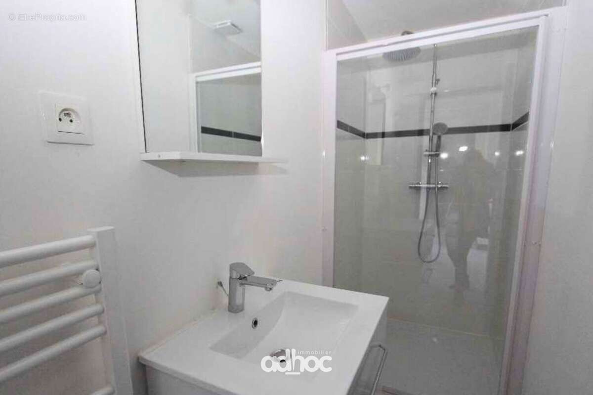 Appartement 46 m² à Beaugency  - photo 6