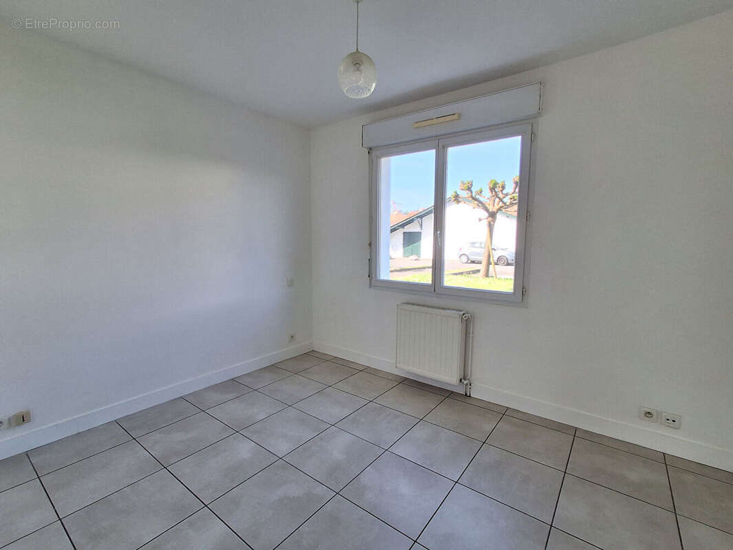 Appartement à BIDART