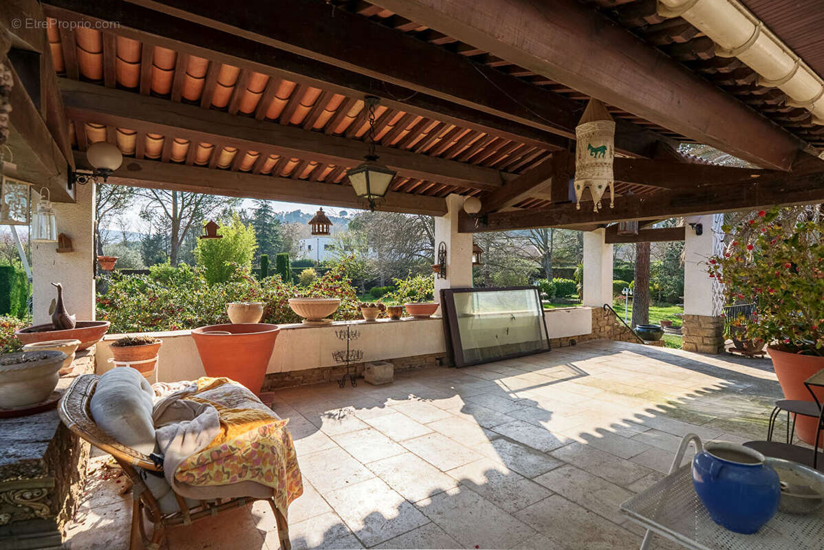 Maison à CARCASSONNE