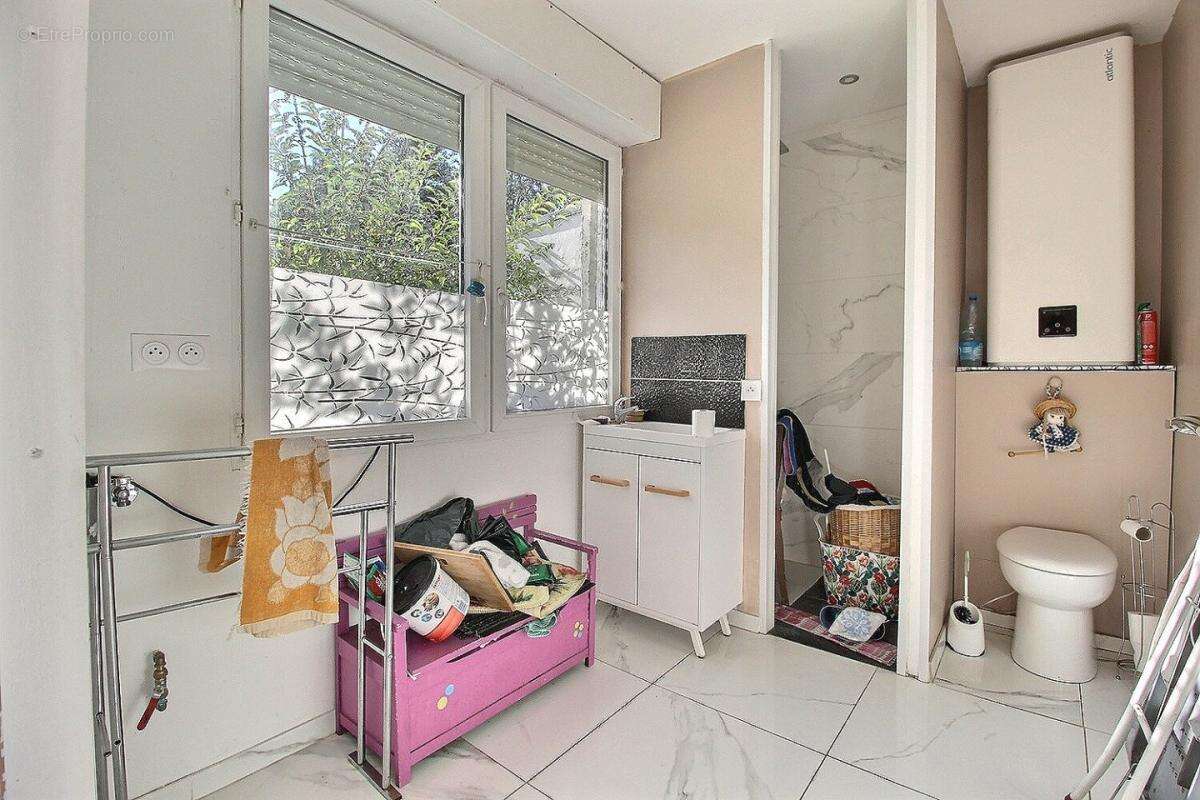 Maison à FOREST-SUR-MARQUE