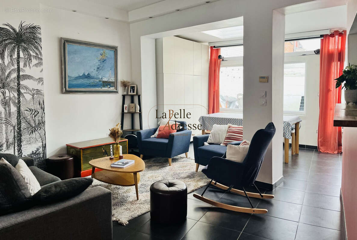Maison 84 m² à Mouvaux  - photo 2