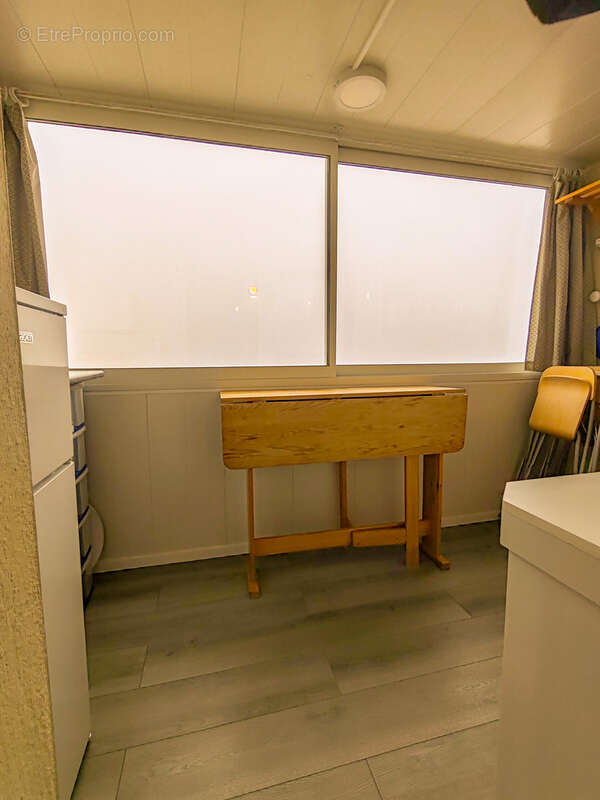 Appartement à ARETTE