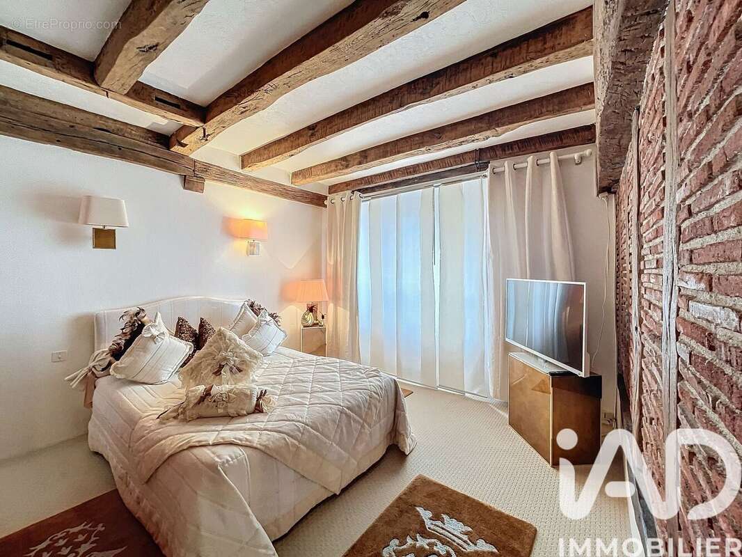 Photo 8 - Maison à INGRE