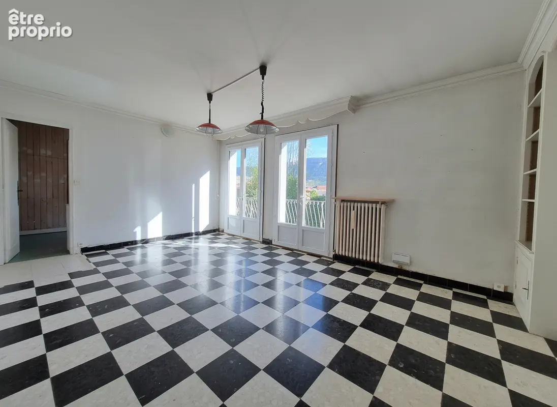 Maison 6 pièces - 170 m² - Fort potentiel - photo 7