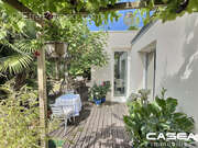 Maison à PONT-L&#039;ABBE