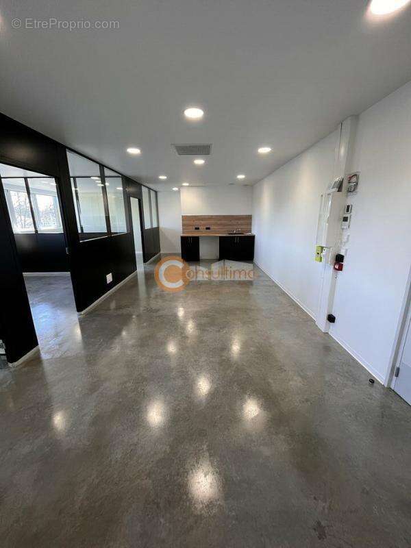 Investisseur - bureaux à vendre - photo 12