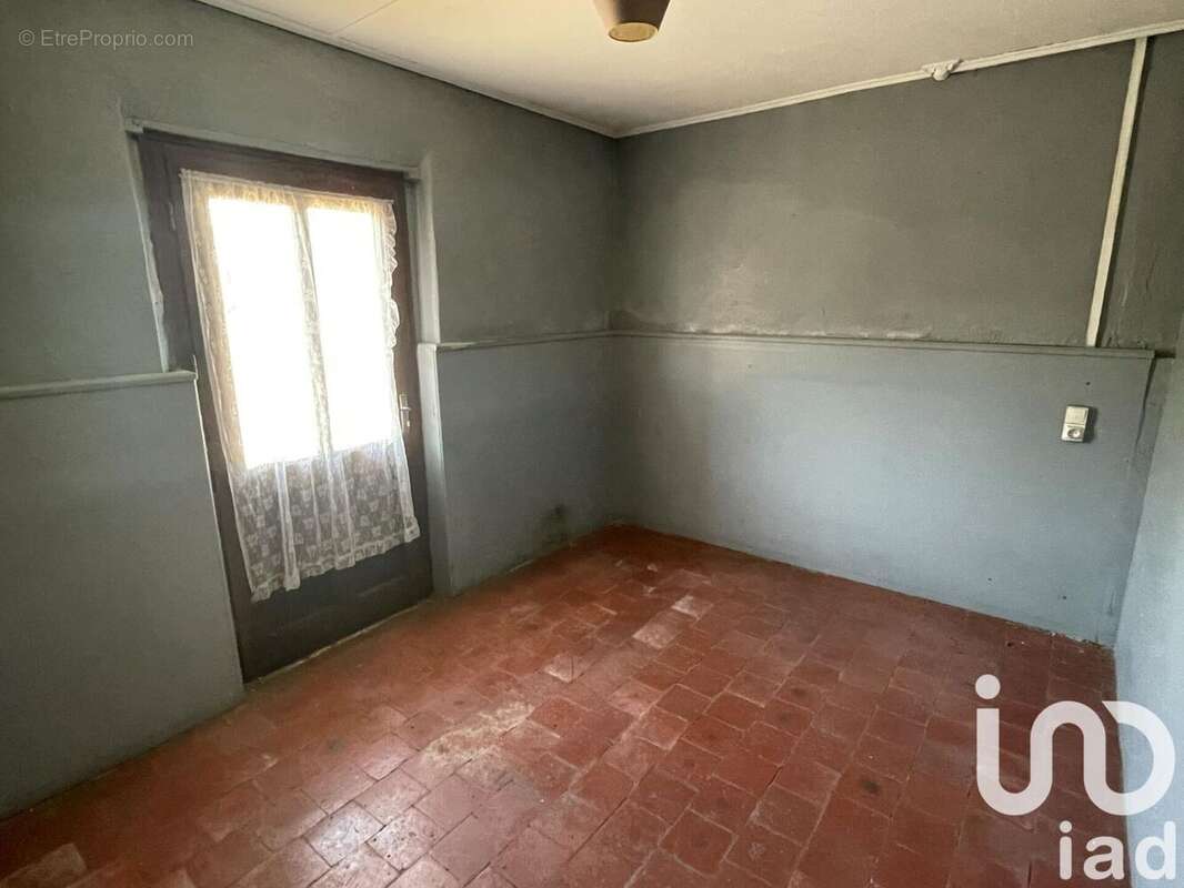 Photo 9 - Maison à MONTRET