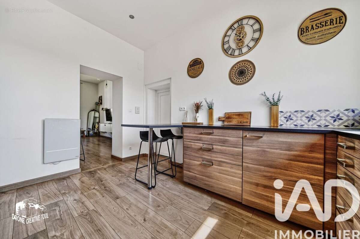 Photo 5 - Appartement à METZERVISSE