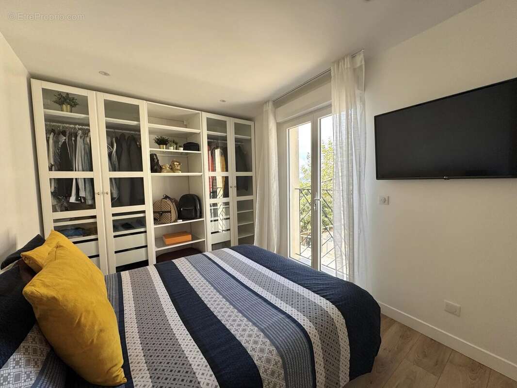 Maison à MARSEILLE-16E