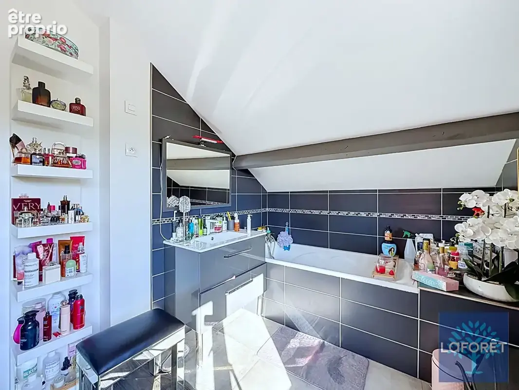Maison 4 chambres Vigneux sur Seine proche du centre ville - photo 10