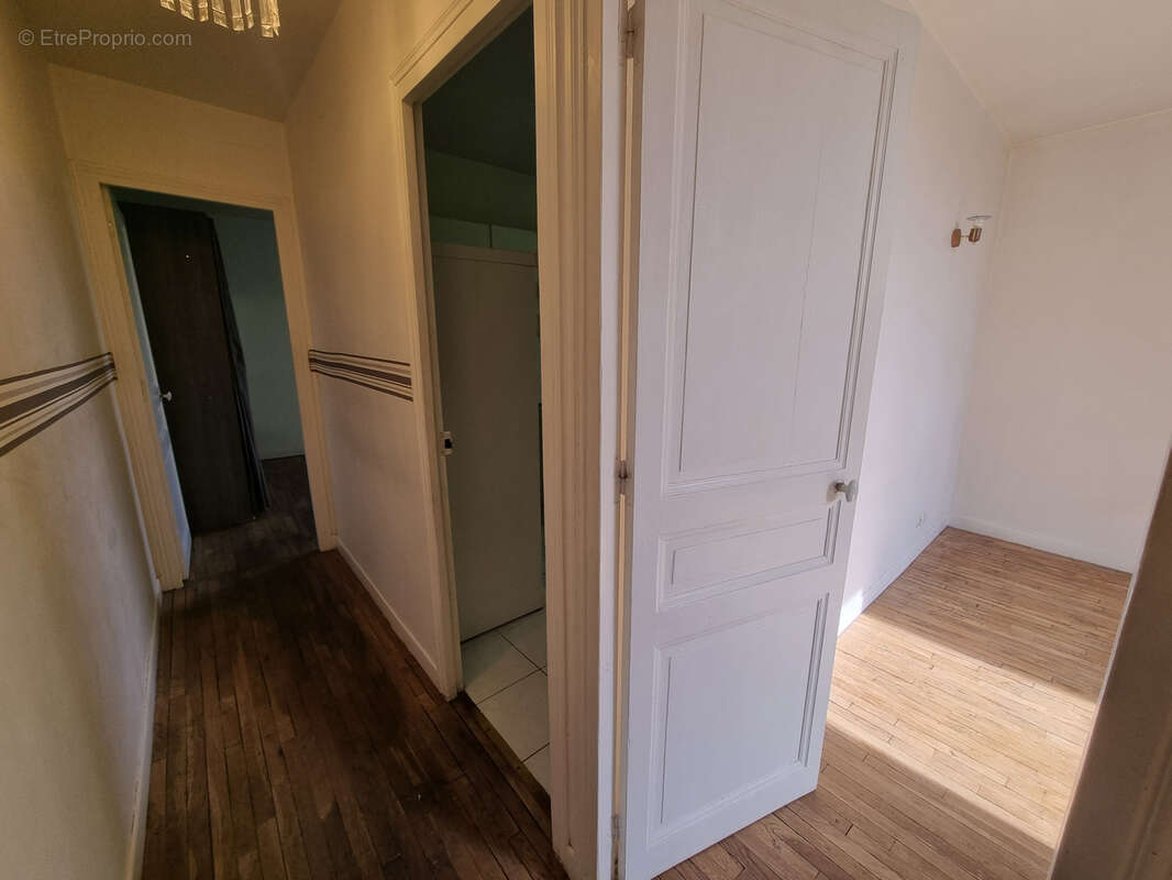 Appartement à ALFORTVILLE