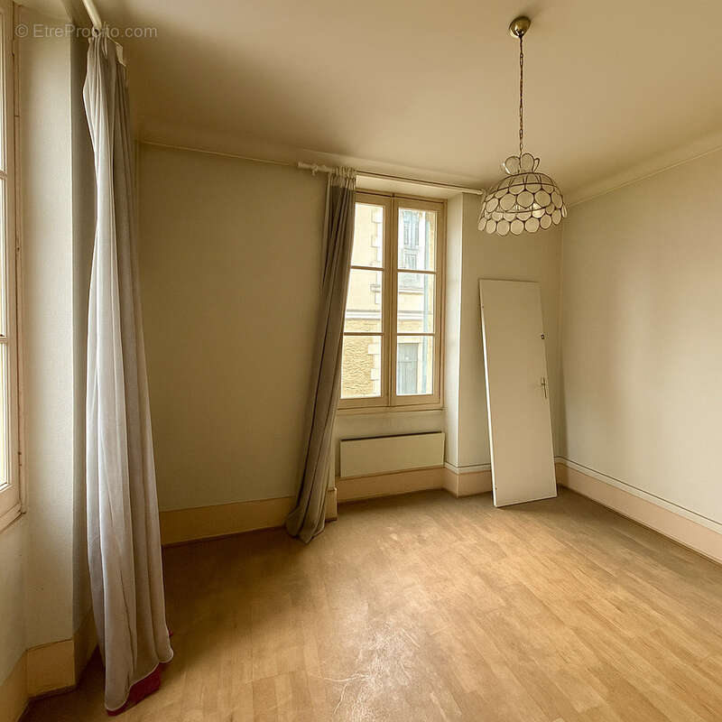 Appartement à SARLAT-LA-CANEDA