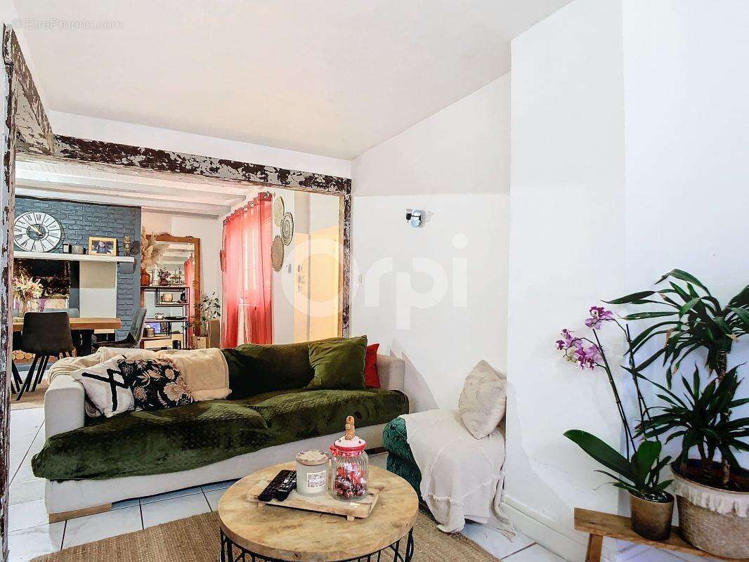 Maison à BRIVE-LA-GAILLARDE